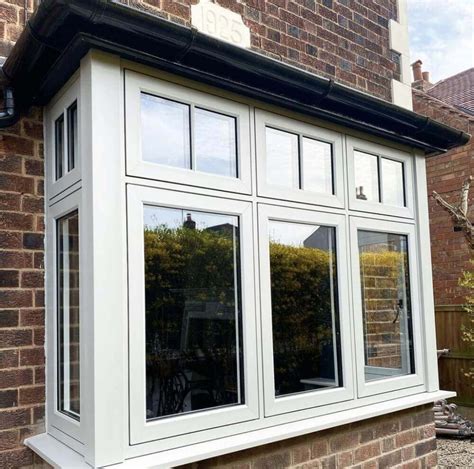 double glazing companies in leicester.